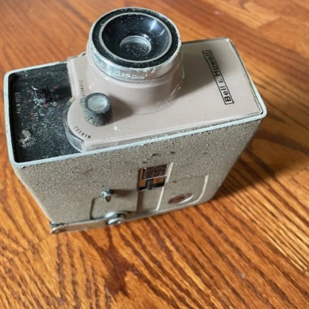 BELL & HOWELL bell howell